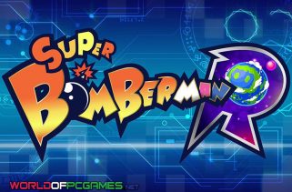 Super Bomberman R Free Download PC Game By worldof-pcgames.netm
