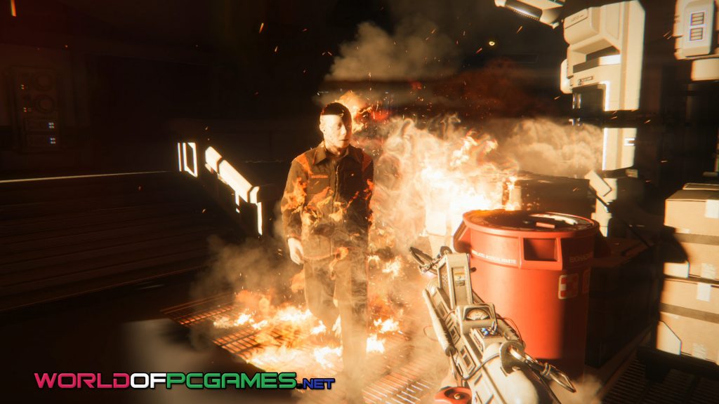 Alien Isolation Free Download PC Game By worldof-pcgames.netm