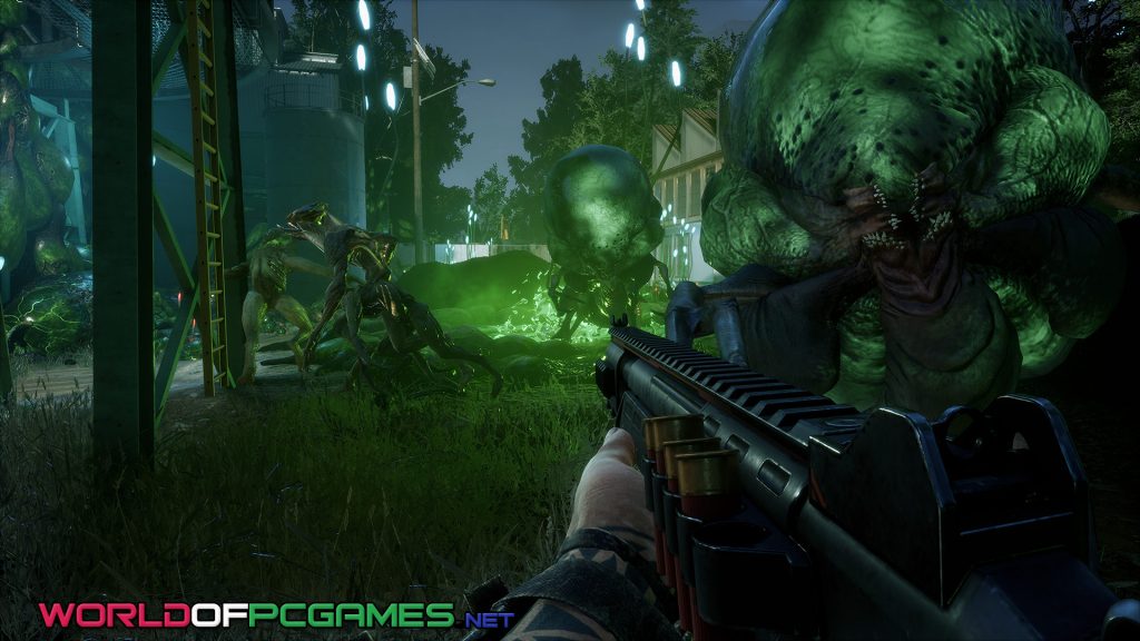 Earthfall Free Download PC Game By worldof-pcgames.netm