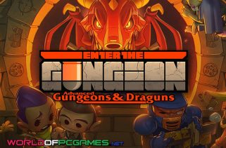 Enter The Gungeon Advanced Gungeons And Draguns Free Download By worldof-pcgames.netm