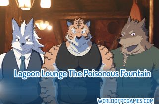 Lagoon Lounge The Poisonous Fountain Free Download PC Game By worldof-pcgames.netm