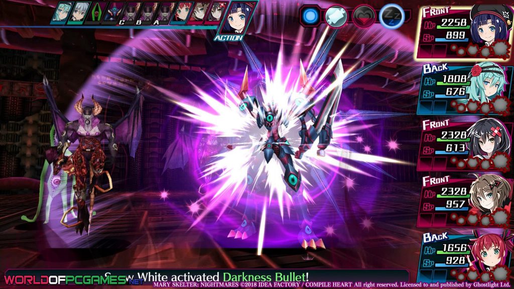 Mary Skelter Nightmares Free Download By worldof-pcgames.netm