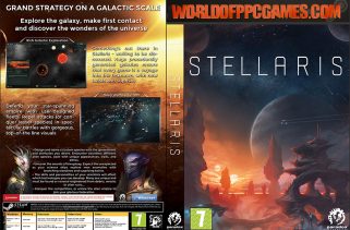 Stellaris Distant Stars Free Download PC Game By worldof-pcgames.netm