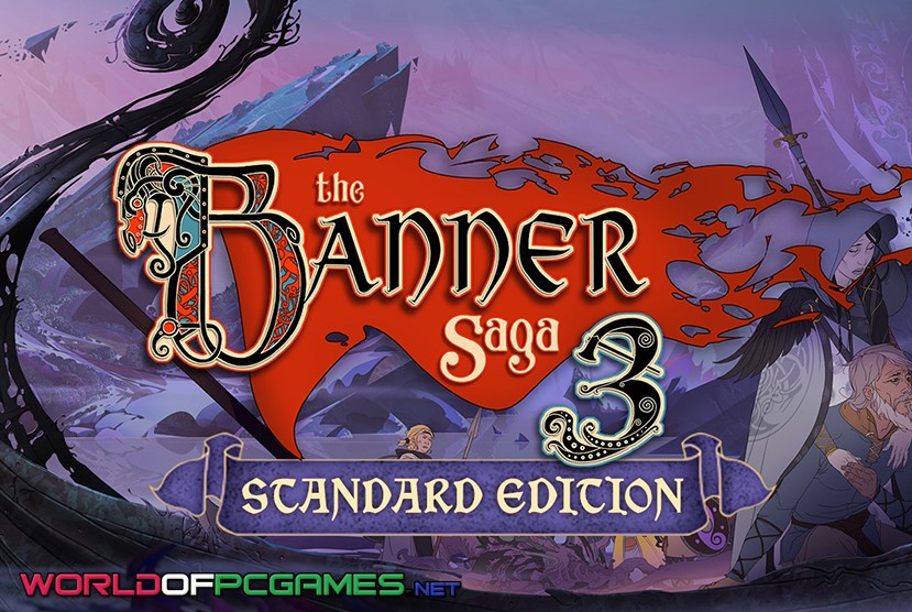 The Banner Saga 3 Free Download PC Game By worldof-pcgames.netm