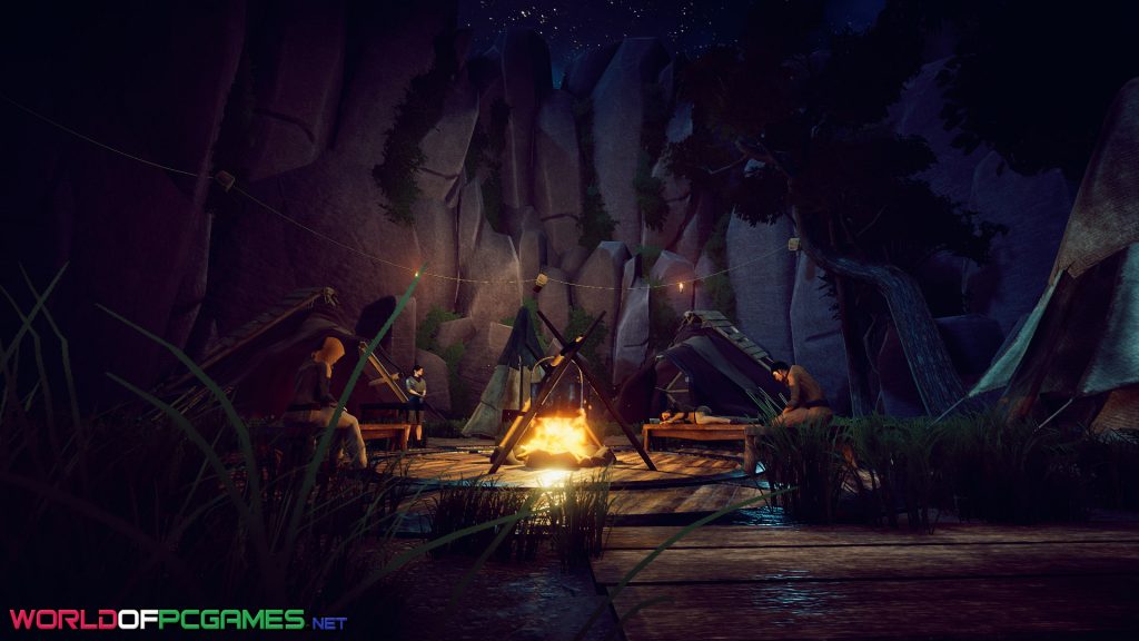 The Free Ones Free Download By worldof-pcgames.netm