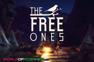 The Free Ones Free Download PC Game By worldof-pcgames.netm