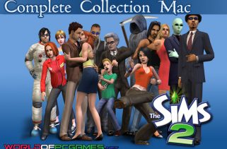 The Sims 2 Mac Free Download By worldof-pcgames.netm