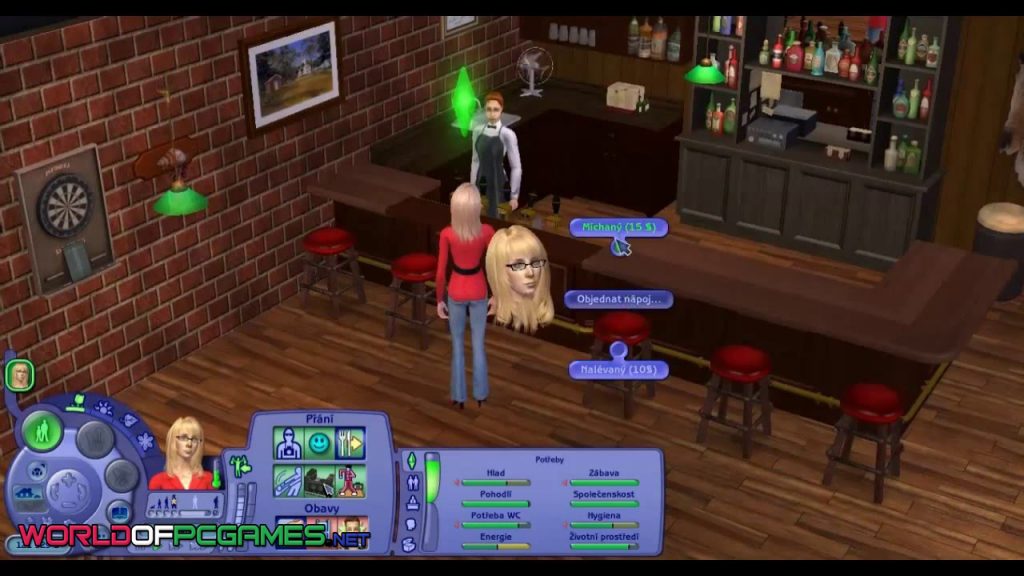 The Sims 2 Mac Free Download By worldof-pcgames.netm