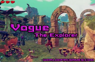 Vogue The Explorer Free Download PC Game By worldof-pcgames.netm