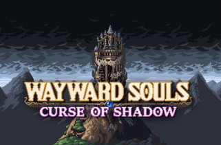 Wayward Souls Free Download PC Game By worldof-pcgames.netm