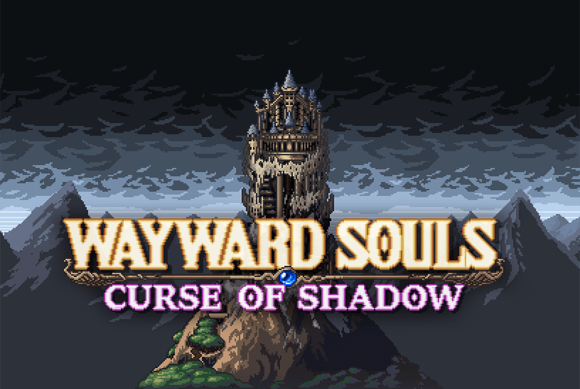 Wayward Souls Free Download PC Game By worldof-pcgames.netm