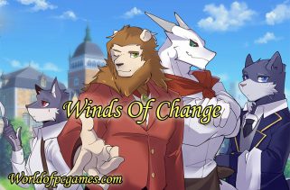 Winds Of Change Free Download PC Game By worldof-pcgames.netm