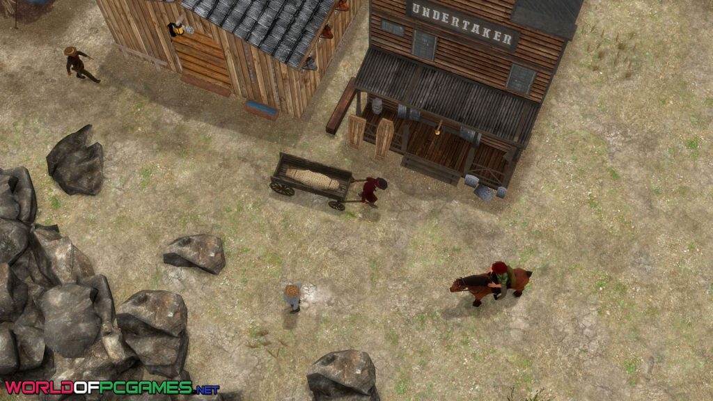 Depraved Free Download By worldof-pcgames.netm