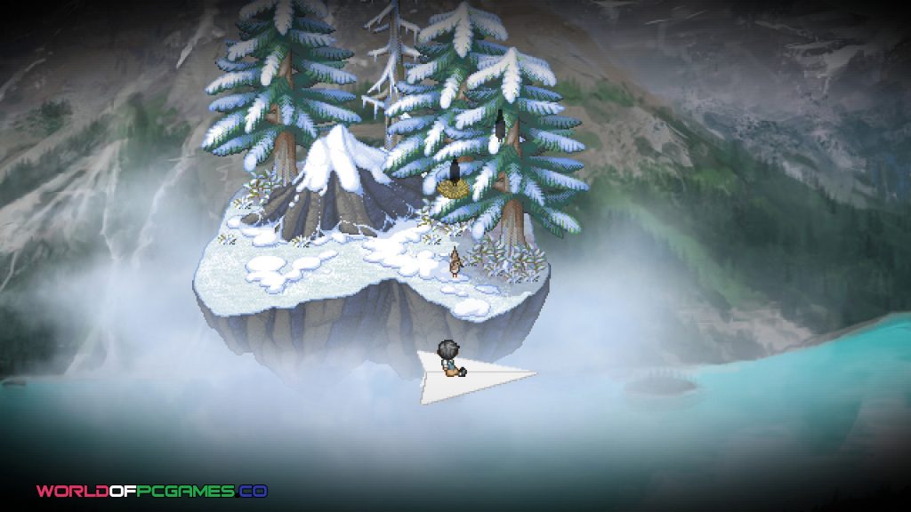 A Bird Story Free Download PC Game By worldof-pcgames.net