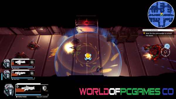 A.I Invasion Free Download PC Games By worldof-pcgames.net