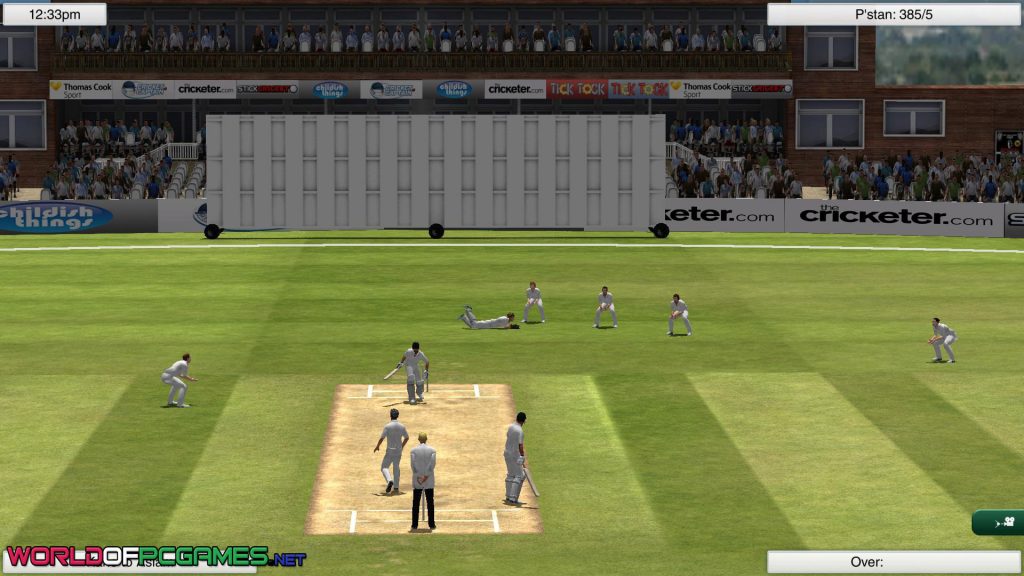 Cricket Captain 2018 Free Download By worldof-pcgames.net