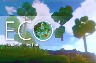 Eco Global Survivor Free Download PC Game By worldof-pcgames.net
