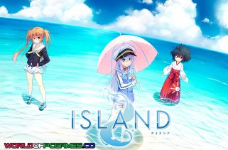 Island Free Download PC Game By worldof-pcgames.net