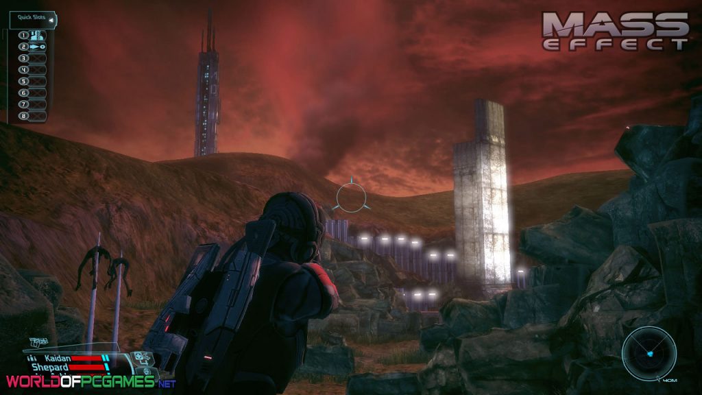 Mass Effect Free Download By worldof-pcgames.net