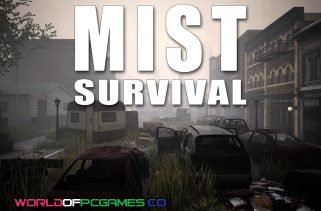 Mist Survival Free Download PC Game By worldof-pcgames.net