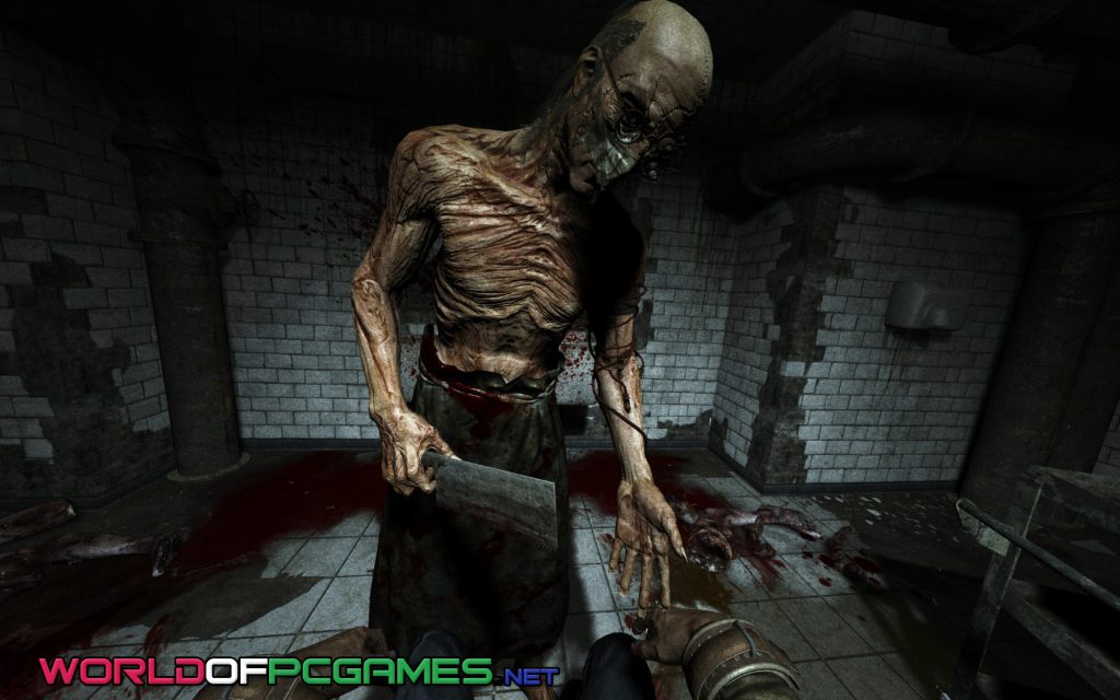 Outlast Free Download PC Game By worldof-pcgames.netm
