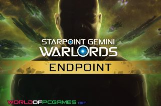 Starpoint Gemini Warlords Endpoint Free Download PC Game By worldof-pcgames.net