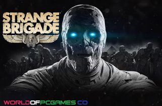 Strange Brigade Free Download PC Game By worldof-pcgames.net