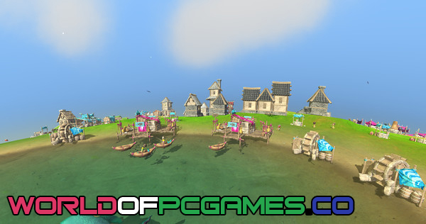 The Universim Free Download PC Games By worldof-pcgames.net