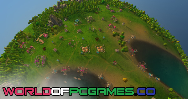 The Universim Free Download PC Games By worldof-pcgames.net
