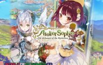 Atelier Sophie The Alchemist Of The Mysterious Book Free Download worldof-pcgames.net