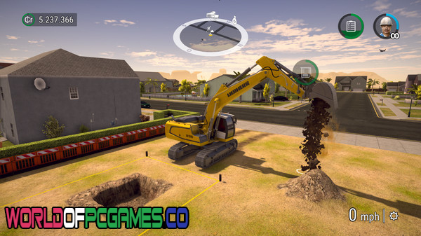 Construction Simulator 2 Free Download By worldof-pcgames.net