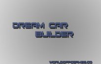 Dream Car Builder Free Download PC Game By worldof-pcgames.net