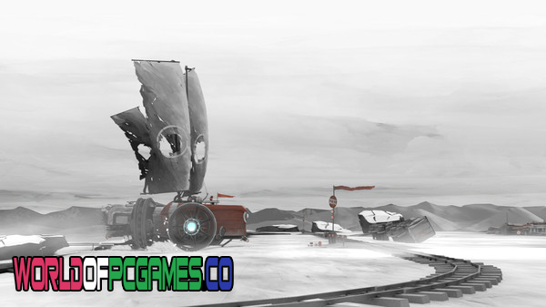 Far Lone Sails Free Download PC Games By worldof-pcgames.net