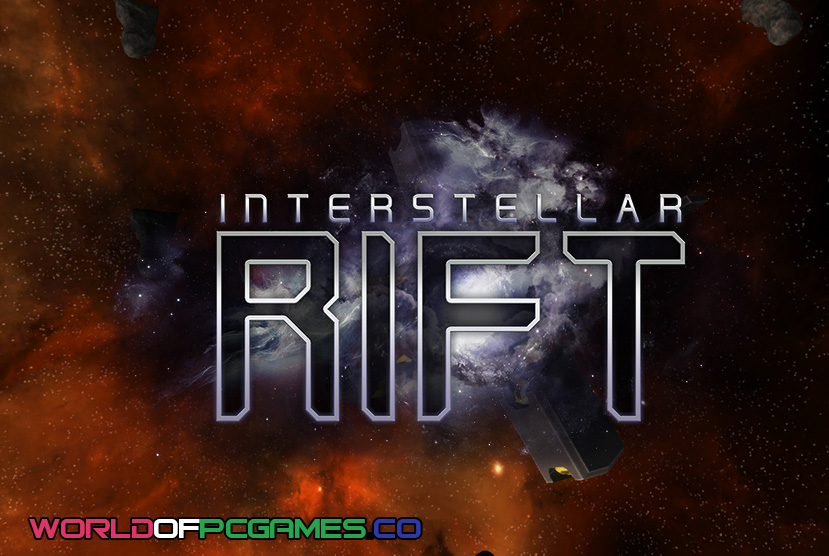 Interstellar Rift Free Download PC Game By worldof-pcgames.net