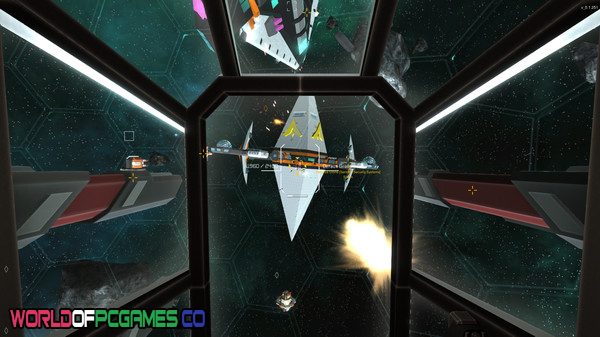 Interstellar Rift Free Download PC Games By worldof-pcgames.net