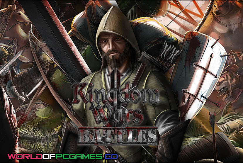 Kingdom Wars 2 Undead Cometh Free Download PC Game By worldof-pcgames.net