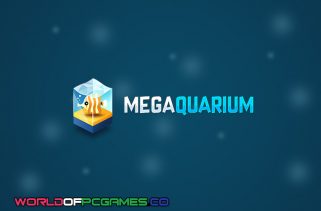 Megaquarium Free Download PC Game By worldof-pcgames.net