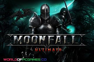 Moonfall Ultimate Free Download PC Game By worldof-pcgames.net