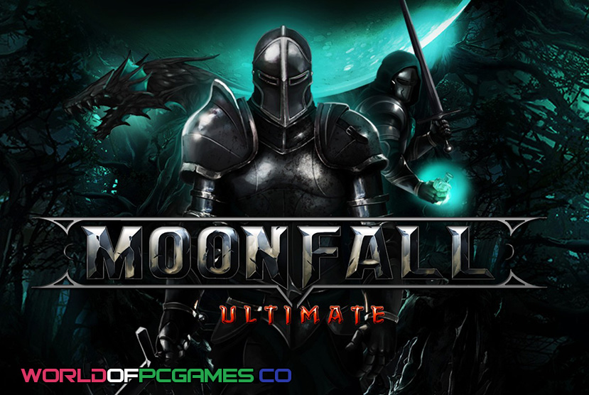 Moonfall Ultimate Free Download PC Game By worldof-pcgames.net