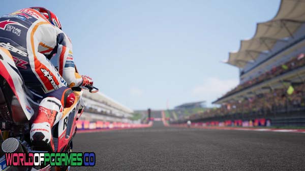 MotoGP 18 Free Download PC Games By worldof-pcgames.net