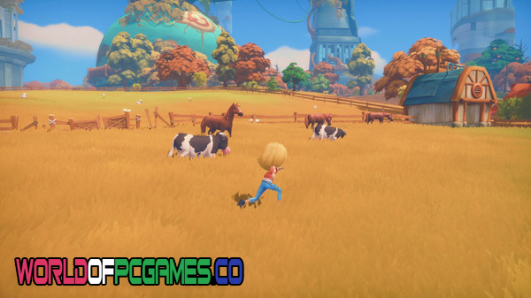 My Time At Portia Free Download By worldof-pcgames.net