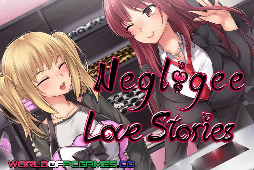 Negligee Love Stories Free Download PC Game By worldof-pcgames.net