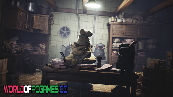 Nightmares Secrets Of The Maw Chapter 2 Free Download By worldof-pcgames.net
