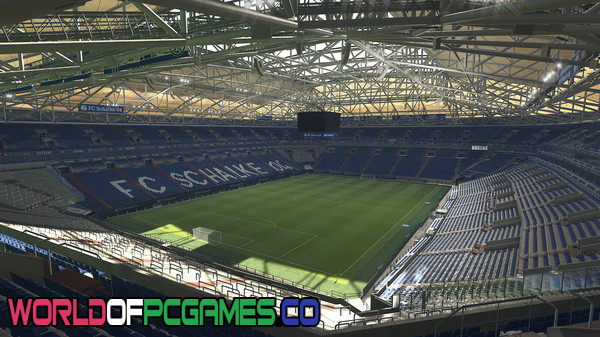 Pro Evolution Soccer 2019 Free Download PC Games By worldof-pcgames.net