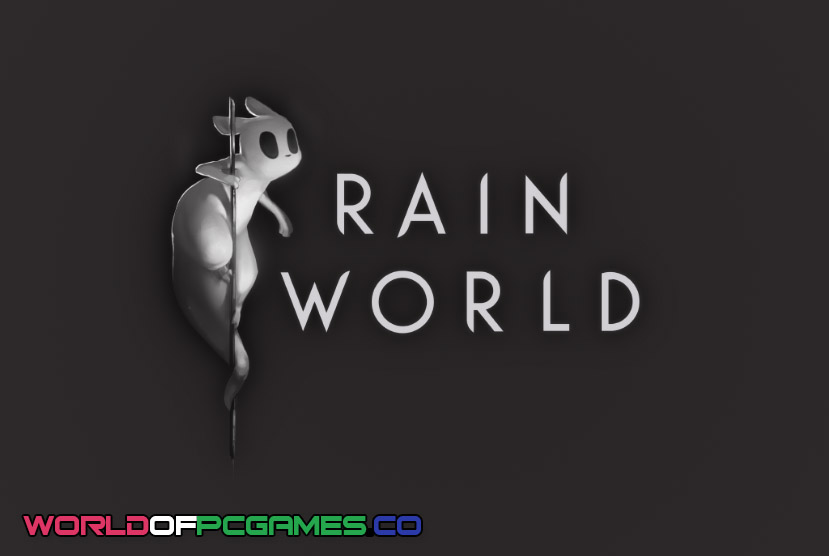 Rain World Free Download PC Game By worldof-pcgames.net