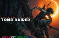 Shadow Of The Tomb Raider Free Download PC Game By worldof-pcgames.net