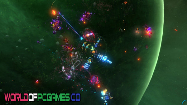 Space Pirates and Zombies 2 Free Download By worldof-pcgames.net