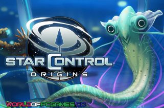 Star Control Origins Free Download PC Game By worldof-pcgames.net