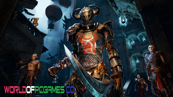 Styx Shards Of Darkness Free Download By worldof-pcgames.net