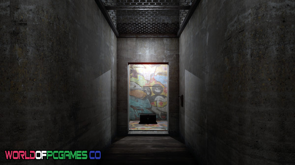 The Corridor On Behalf of the Dead Free Download PC Games By worldof-pcgames.net